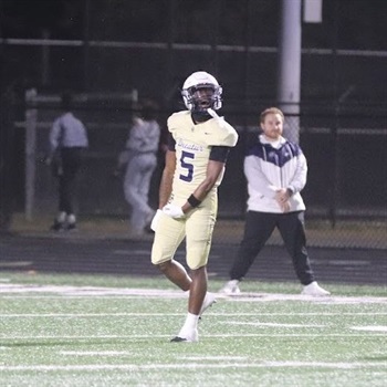 Johnathan Rolling Jr.