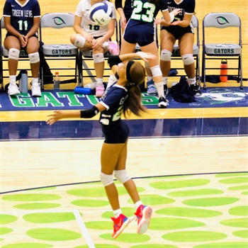 Madison Moore - Hudl