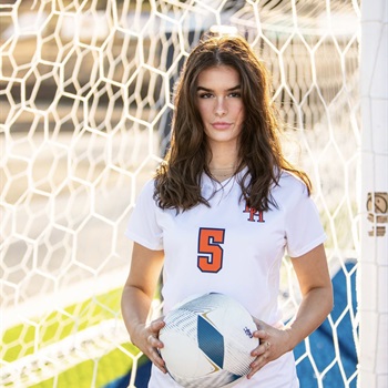 natalie paskevicova - Hudl