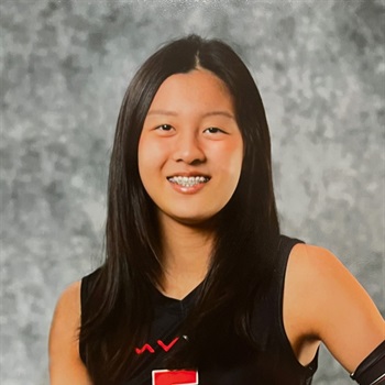 Audrie Huang
