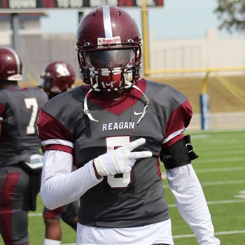 Cederick "CJ" Pickrom