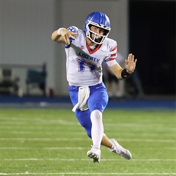 Cade Moberly