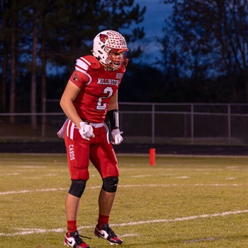 Layden DeLong