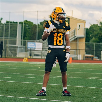Trae Woods