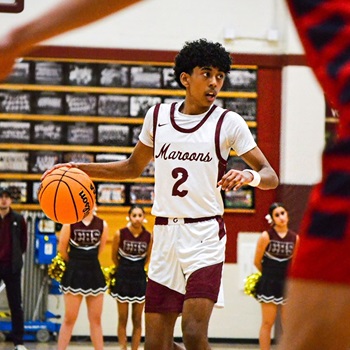Ryan Varghese