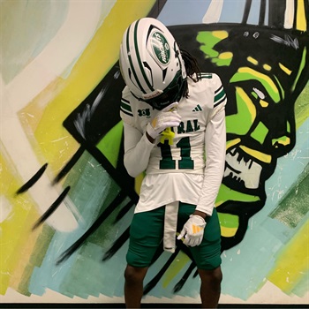 Quartavius Lyons Jr.