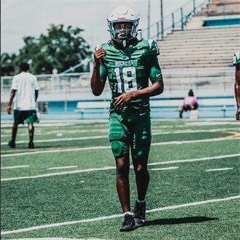 Quartavius Lyons Jr.