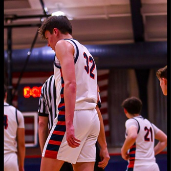 Evan Needham