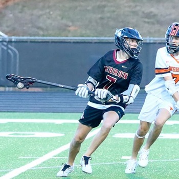Jackson Wolfe