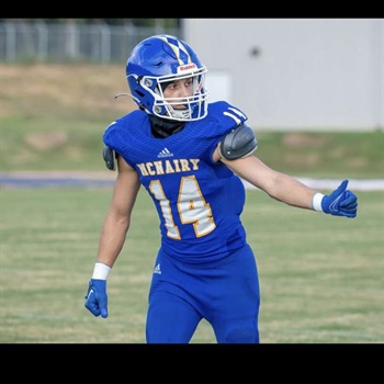 Caleb Reed