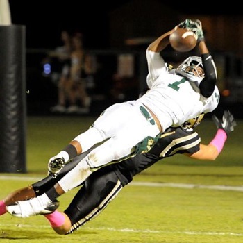 Teondre Gant