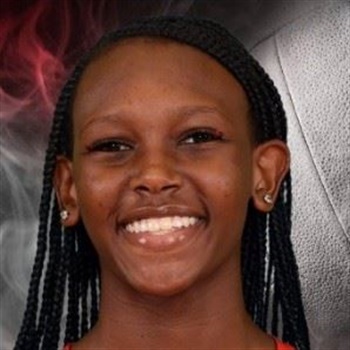 Azha Dudley