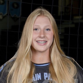 Reagan Gilbert