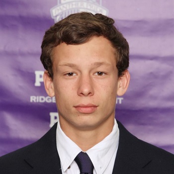 Connor Talbott