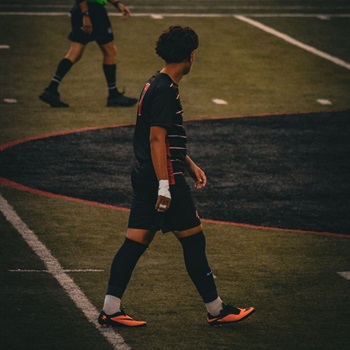 Christian Gutierrez Sanchez