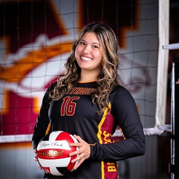 Alexis (Lexi) Rotenberry