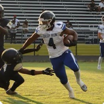 Braylon Miller-Powell