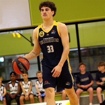 Seth Horne