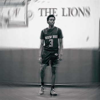 Sean Michael (Malik) Gooden