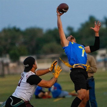 Alejandro Coronado Pulgarin