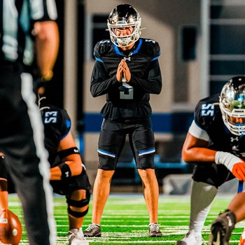 Nolan Downes - 2029 QB