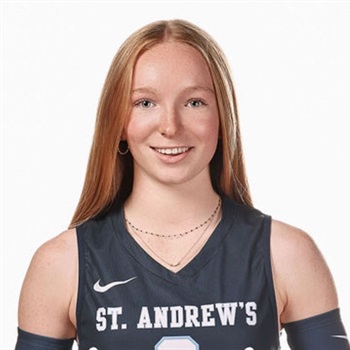 Savannah ("Savy") Cook