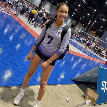 Victoria Vazquez-Pillot