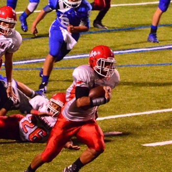 Devaughn Gales