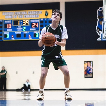 Kyle Stanislo