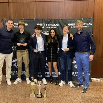 Laurence Friba López