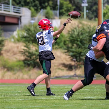 Traeten Potvin