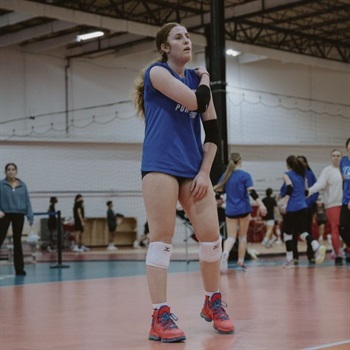 Mackenzie Porter - Hudl