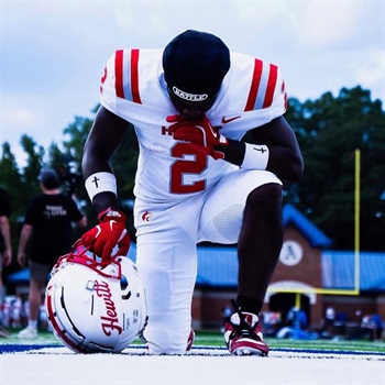 Daniel Williams