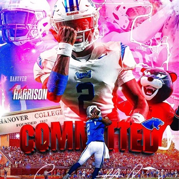 Austin Harrison