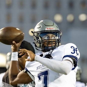 Robert “Tre” Belcher