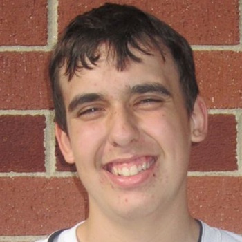 Damian Palmer