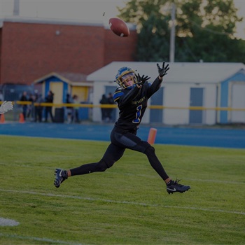 Oniya Whirlwind Soldier