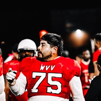 Antonio Najera Jimenez