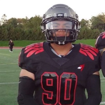 Cesar Johan Cervantes