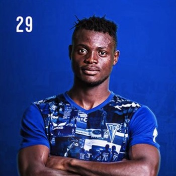 Christopher Philip Baloteli