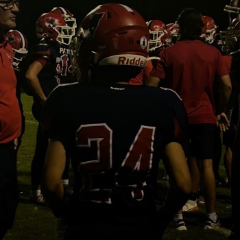 Sebastian Galleguillos Hidalgo