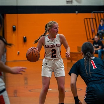 Kaydance Scarborough