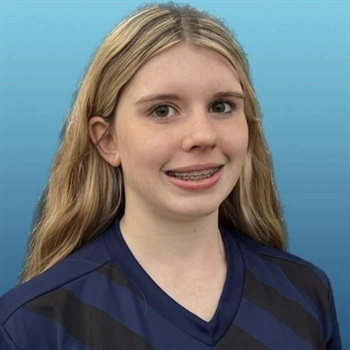 Morgan Hamm