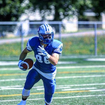 Patrick-Anthony Gagnon