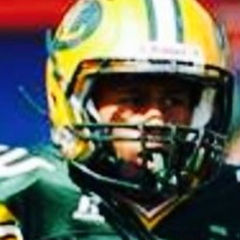 Michael Dante Commander