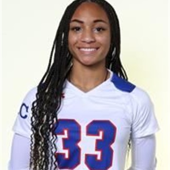 Jada Echols