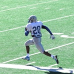 Adrrell Taylor