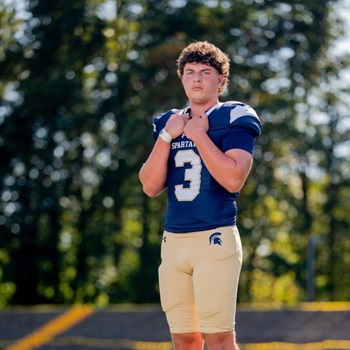 Brody Gilliam