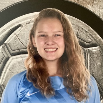 Laura Damonte, 2024