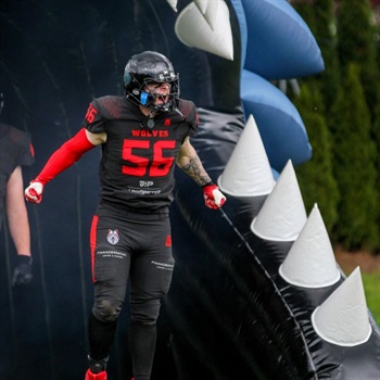 Tyler Smith